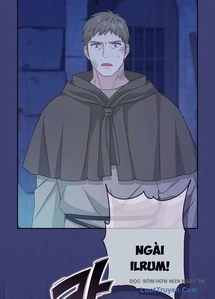 Bé Con Báo Tuyết Của Gia Tộc Báo Đen Chap 61 - Next Chap 62