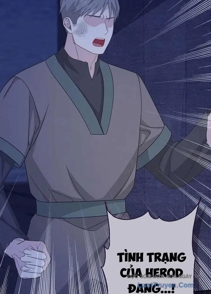 Bé Con Báo Tuyết Của Gia Tộc Báo Đen Chap 61 - Next Chap 62