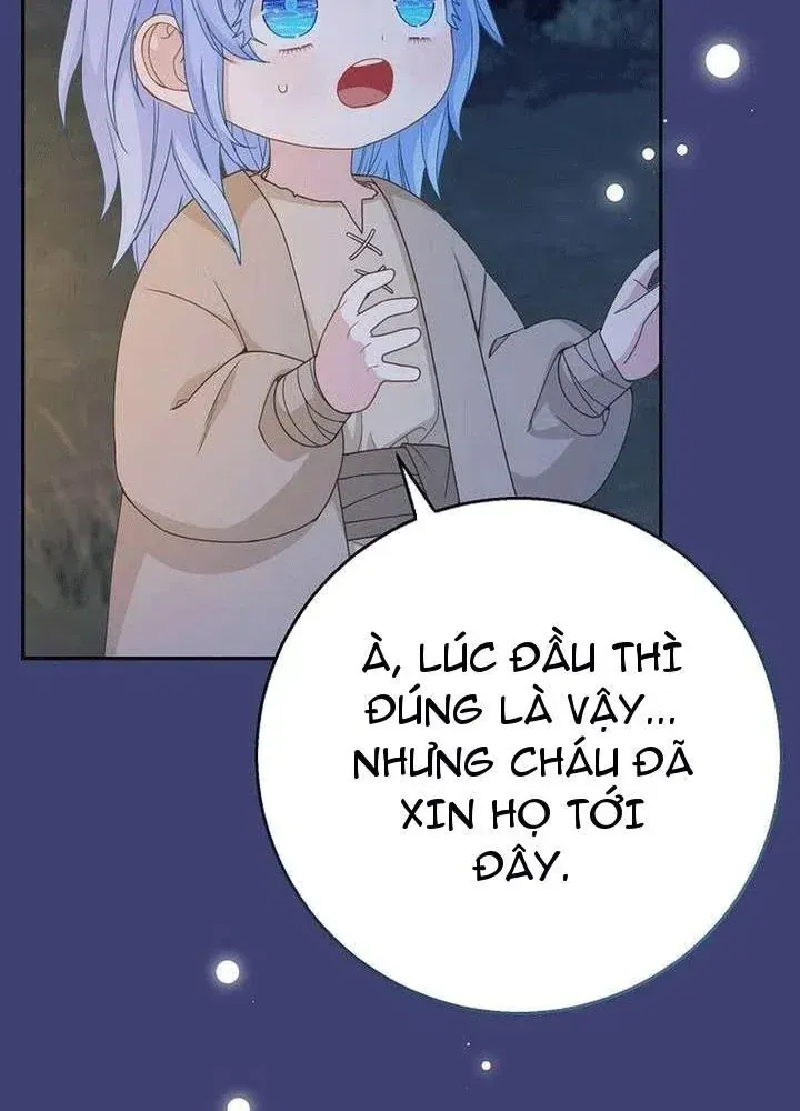 Bé Con Báo Tuyết Của Gia Tộc Báo Đen Chap 61 - Next Chap 62