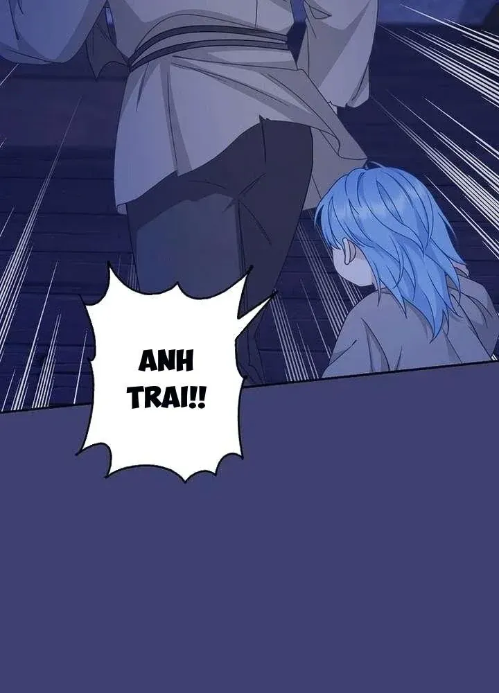 Bé Con Báo Tuyết Của Gia Tộc Báo Đen Chap 61 - Next Chap 62