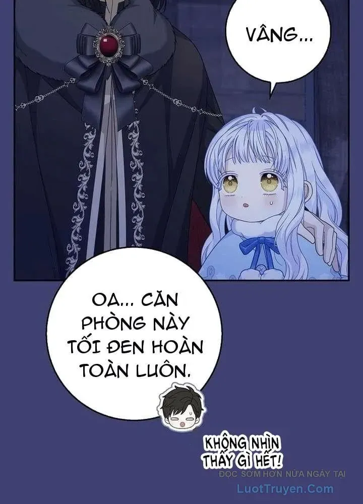 Bé Con Báo Tuyết Của Gia Tộc Báo Đen Chap 61 - Next Chap 62