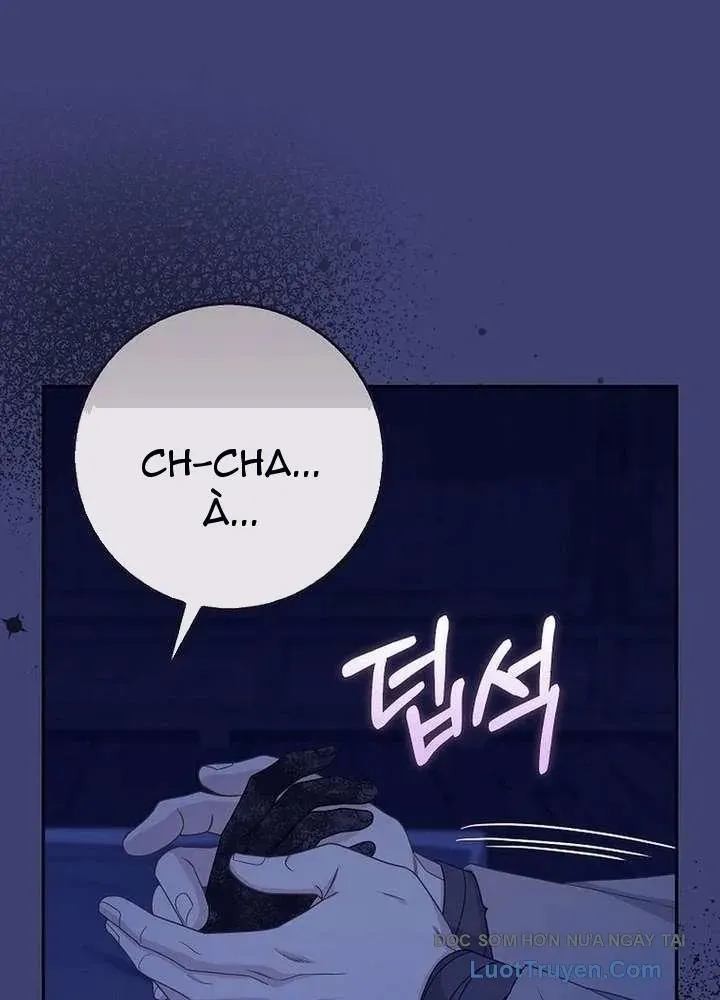 Bé Con Báo Tuyết Của Gia Tộc Báo Đen Chap 61 - Next Chap 62