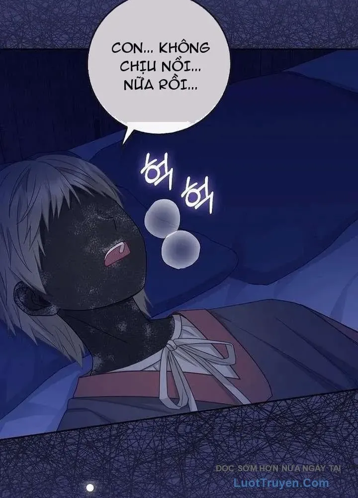 Bé Con Báo Tuyết Của Gia Tộc Báo Đen Chap 61 - Next Chap 62