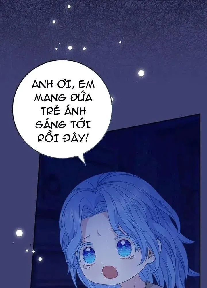 Bé Con Báo Tuyết Của Gia Tộc Báo Đen Chap 61 - Next Chap 62