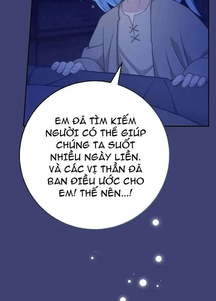 Bé Con Báo Tuyết Của Gia Tộc Báo Đen Chap 61 - Next Chap 62