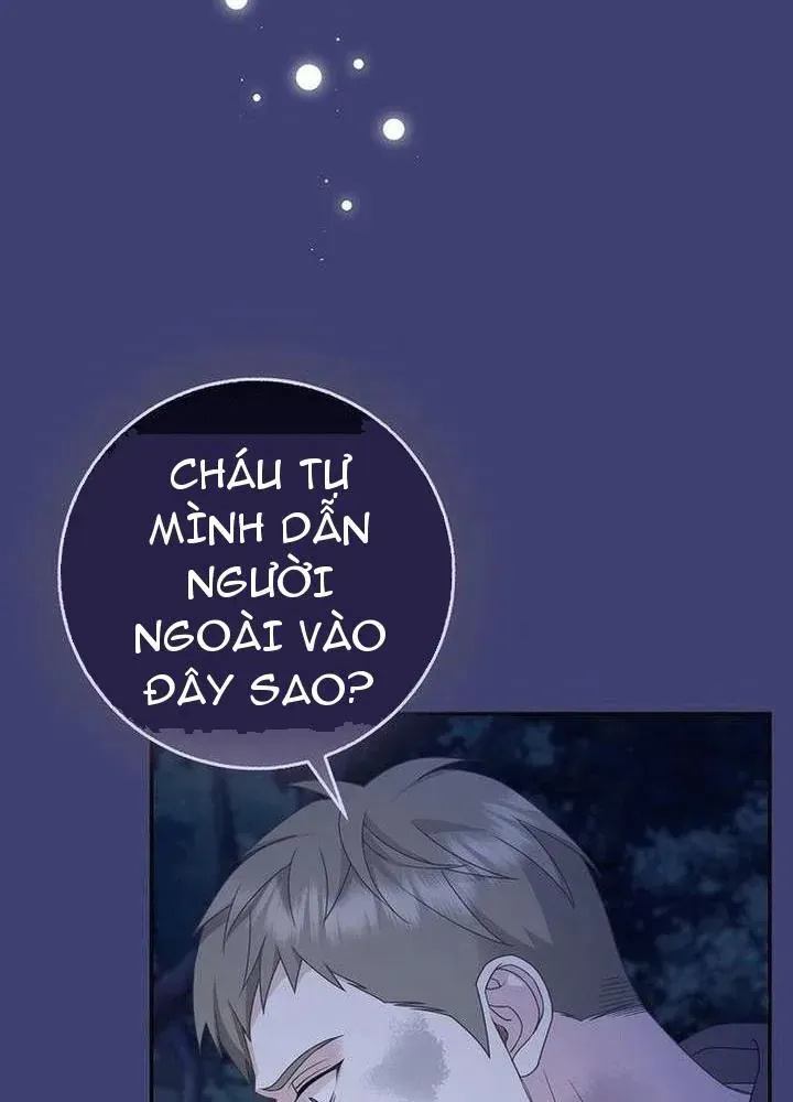 Bé Con Báo Tuyết Của Gia Tộc Báo Đen Chap 61 - Next Chap 62