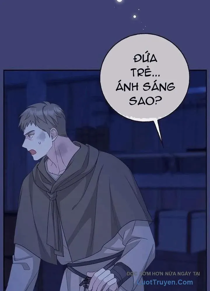 Bé Con Báo Tuyết Của Gia Tộc Báo Đen Chap 61 - Next Chap 62