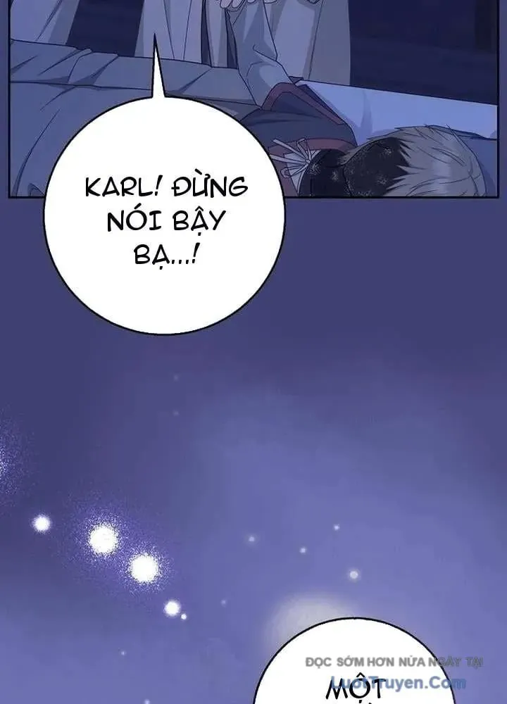 Bé Con Báo Tuyết Của Gia Tộc Báo Đen Chap 61 - Next Chap 62