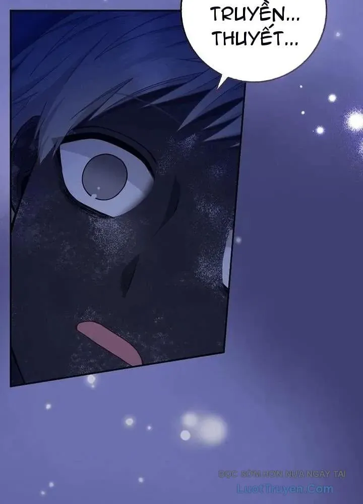 Bé Con Báo Tuyết Của Gia Tộc Báo Đen Chap 61 - Next Chap 62