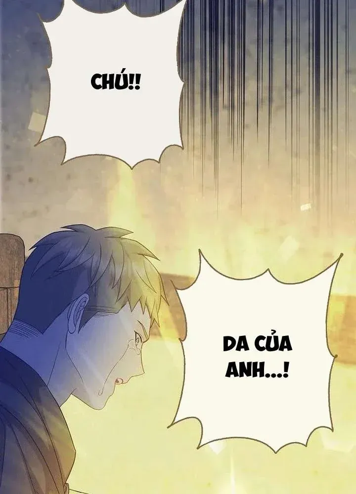 Bé Con Báo Tuyết Của Gia Tộc Báo Đen Chap 62 - Next Chap 63