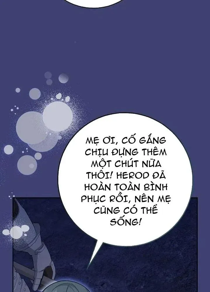 Bé Con Báo Tuyết Của Gia Tộc Báo Đen Chap 62 - Next Chap 63
