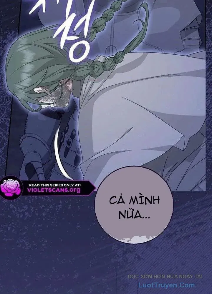 Bé Con Báo Tuyết Của Gia Tộc Báo Đen Chap 62 - Next Chap 63