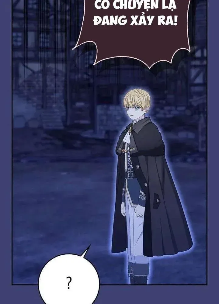 Bé Con Báo Tuyết Của Gia Tộc Báo Đen Chap 62 - Next Chap 63