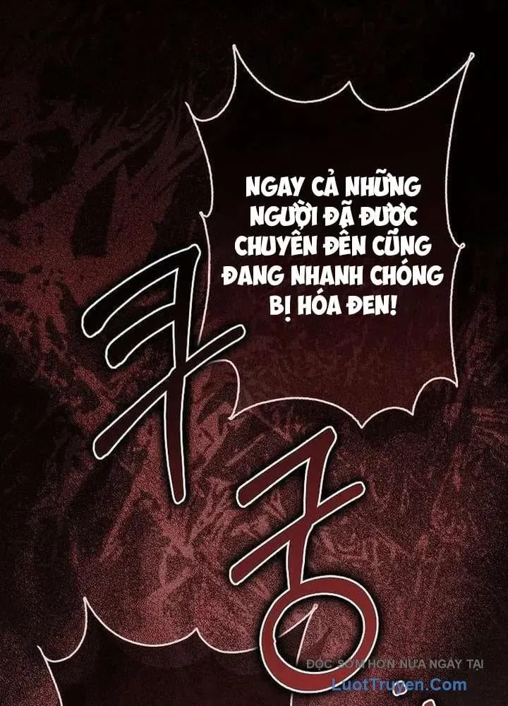 Bé Con Báo Tuyết Của Gia Tộc Báo Đen Chap 62 - Next Chap 63