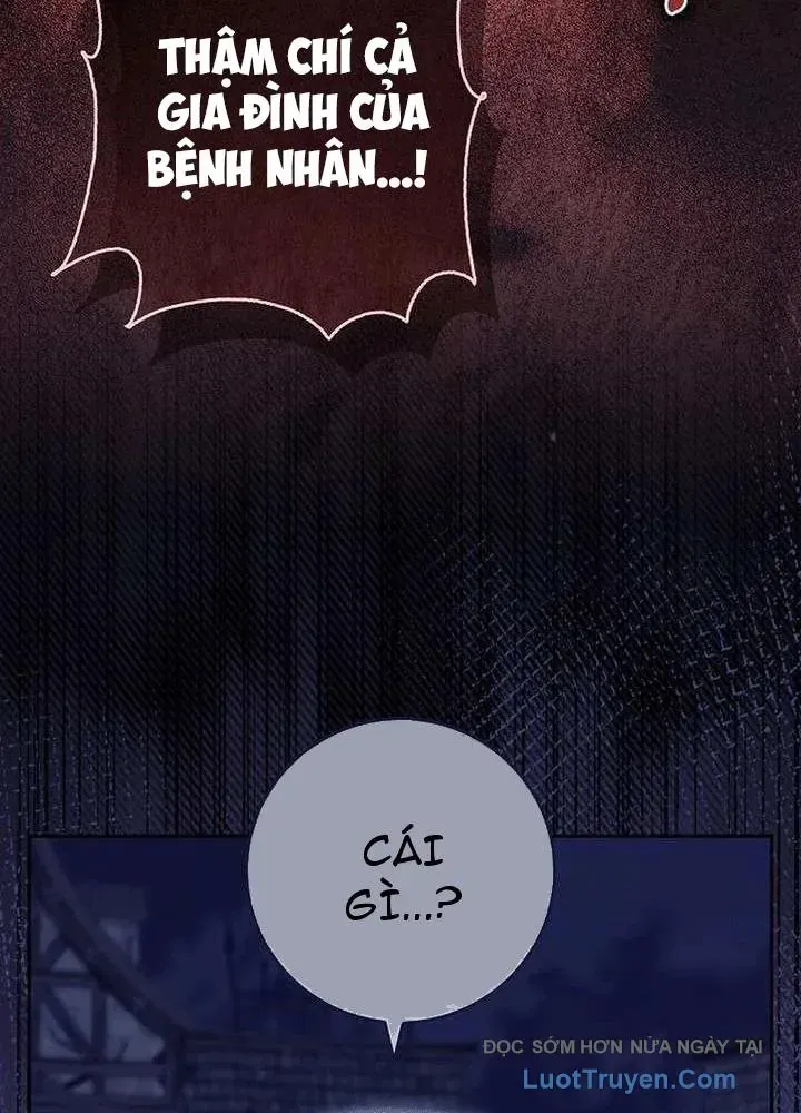 Bé Con Báo Tuyết Của Gia Tộc Báo Đen Chap 62 - Next Chap 63