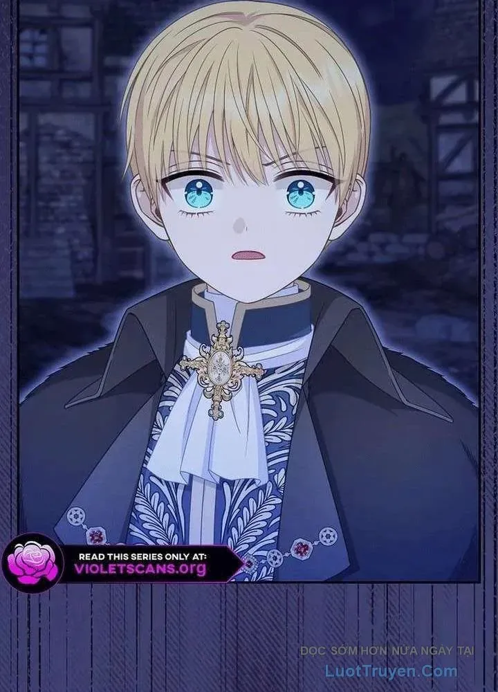 Bé Con Báo Tuyết Của Gia Tộc Báo Đen Chap 62 - Next Chap 63