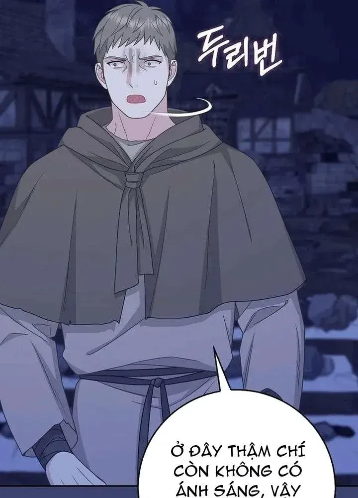 Bé Con Báo Tuyết Của Gia Tộc Báo Đen Chap 62 - Next Chap 63