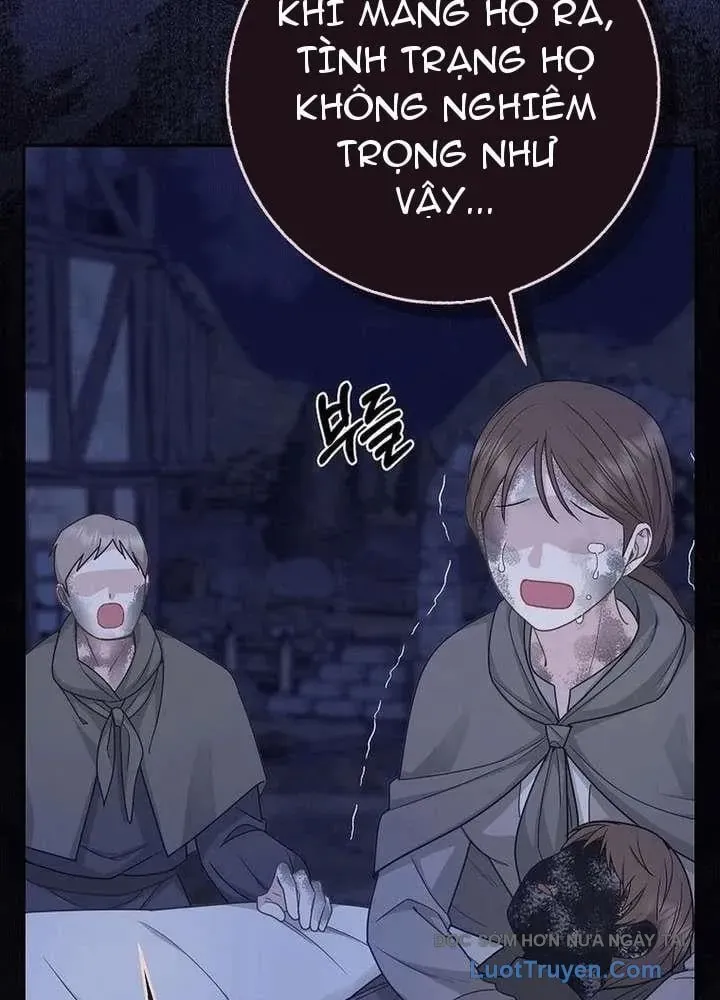 Bé Con Báo Tuyết Của Gia Tộc Báo Đen Chap 62 - Next Chap 63