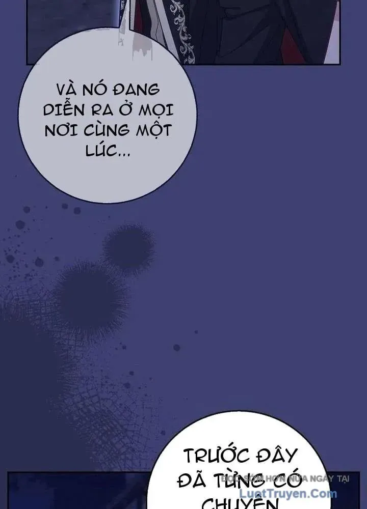 Bé Con Báo Tuyết Của Gia Tộc Báo Đen Chap 62 - Next Chap 63