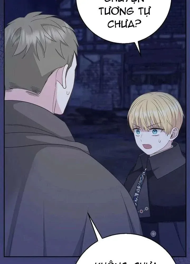 Bé Con Báo Tuyết Của Gia Tộc Báo Đen Chap 62 - Next Chap 63