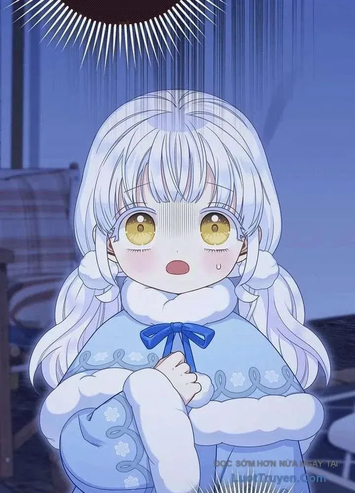 Bé Con Báo Tuyết Của Gia Tộc Báo Đen Chap 62 - Next Chap 63