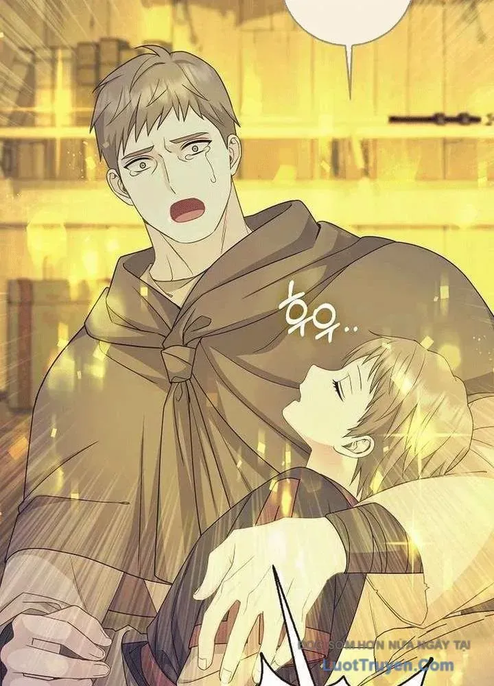 Bé Con Báo Tuyết Của Gia Tộc Báo Đen Chap 62 - Next Chap 63