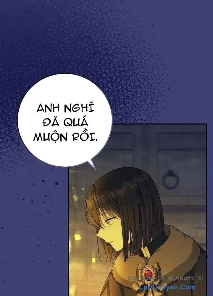 Bé Con Báo Tuyết Của Gia Tộc Báo Đen Chap 62 - Next Chap 63