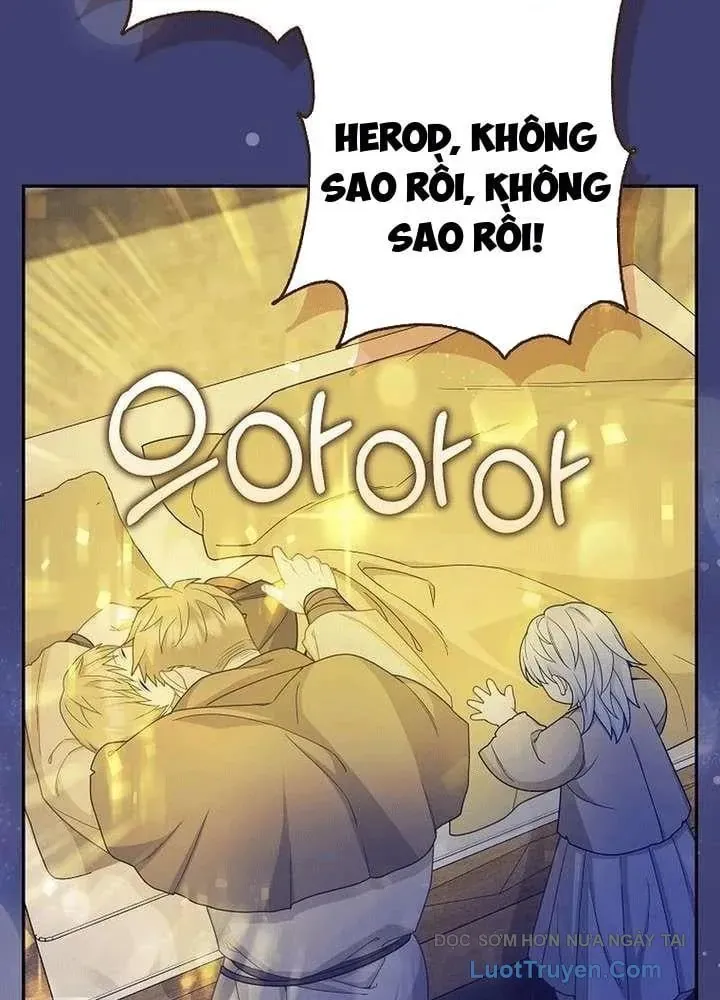 Bé Con Báo Tuyết Của Gia Tộc Báo Đen Chap 62 - Next Chap 63