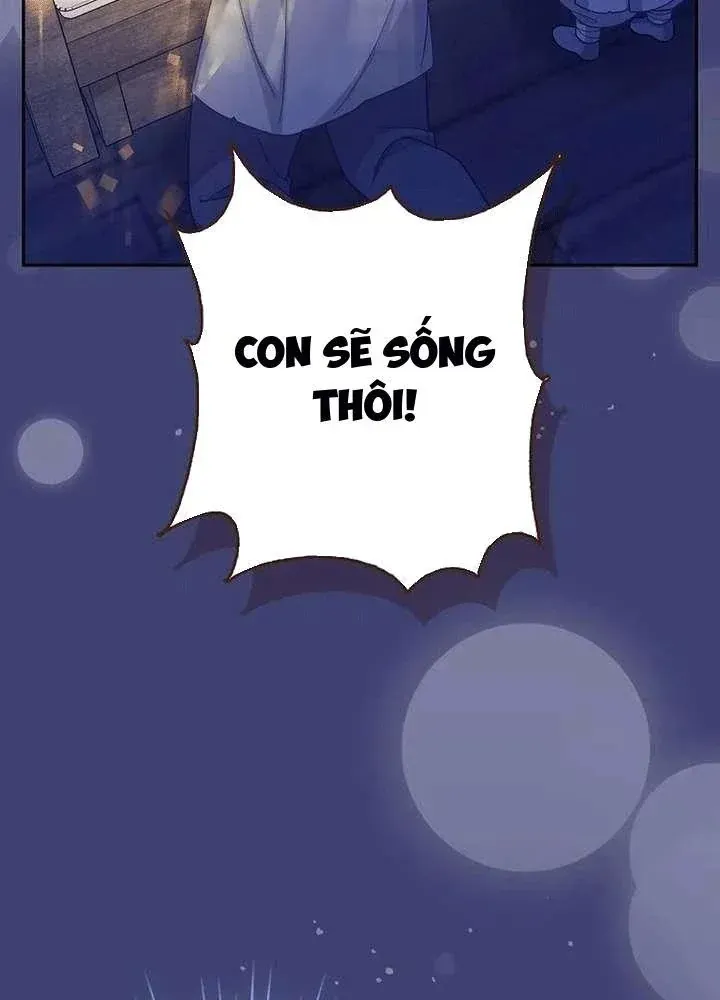 Bé Con Báo Tuyết Của Gia Tộc Báo Đen Chap 62 - Next Chap 63