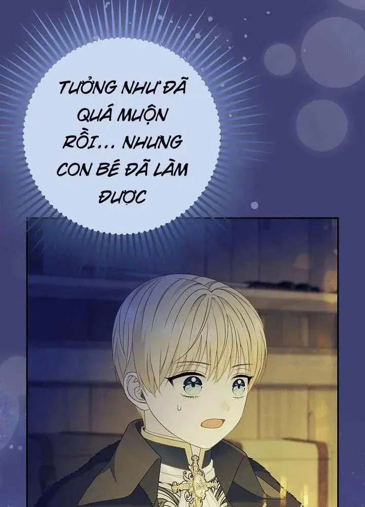 Bé Con Báo Tuyết Của Gia Tộc Báo Đen Chap 62 - Next Chap 63