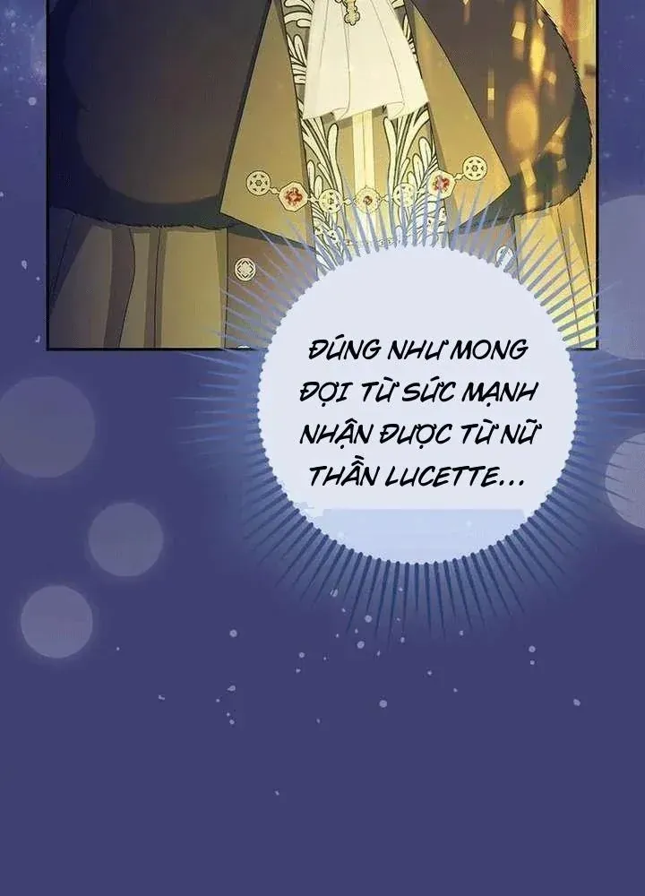 Bé Con Báo Tuyết Của Gia Tộc Báo Đen Chap 62 - Next Chap 63