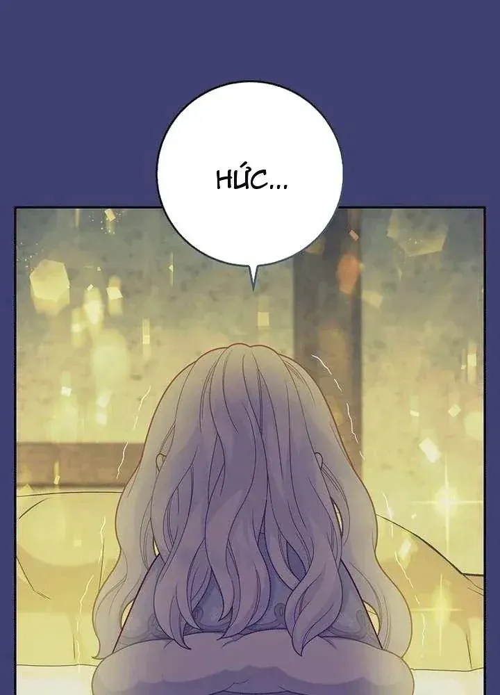 Bé Con Báo Tuyết Của Gia Tộc Báo Đen Chap 62 - Next Chap 63