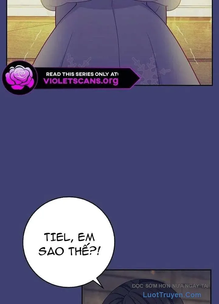 Bé Con Báo Tuyết Của Gia Tộc Báo Đen Chap 62 - Next Chap 63