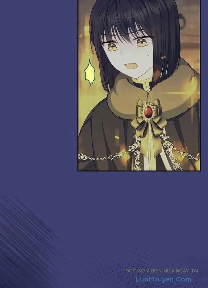 Bé Con Báo Tuyết Của Gia Tộc Báo Đen Chap 62 - Next Chap 63