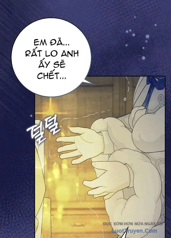 Bé Con Báo Tuyết Của Gia Tộc Báo Đen Chap 62 - Next Chap 63