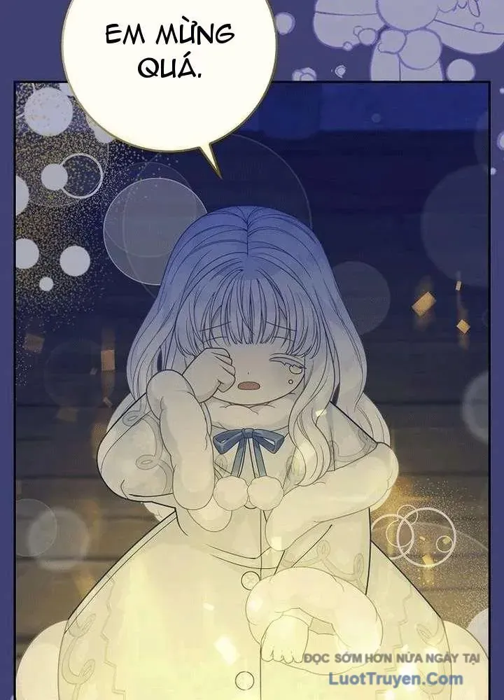 Bé Con Báo Tuyết Của Gia Tộc Báo Đen Chap 62 - Next Chap 63