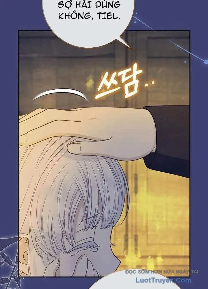 Bé Con Báo Tuyết Của Gia Tộc Báo Đen Chap 62 - Next Chap 63