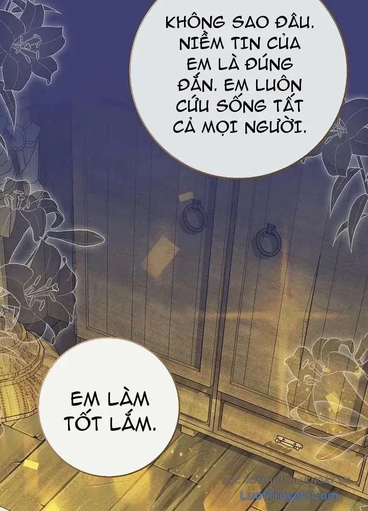 Bé Con Báo Tuyết Của Gia Tộc Báo Đen Chap 62 - Next Chap 63