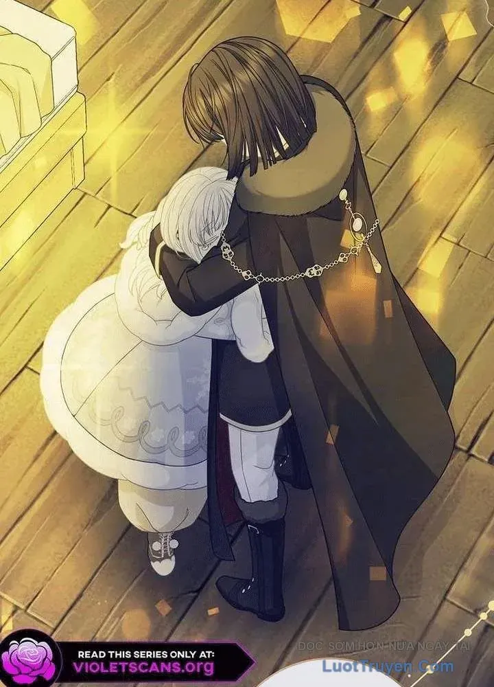 Bé Con Báo Tuyết Của Gia Tộc Báo Đen Chap 62 - Next Chap 63