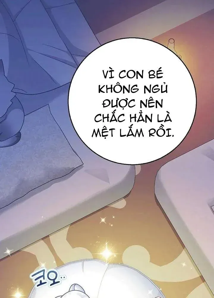 Bé Con Báo Tuyết Của Gia Tộc Báo Đen Chap 62 - Next Chap 63