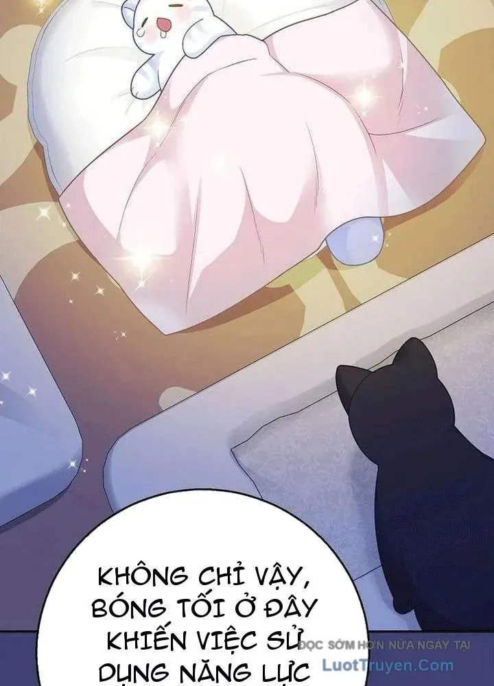 Bé Con Báo Tuyết Của Gia Tộc Báo Đen Chap 62 - Next Chap 63