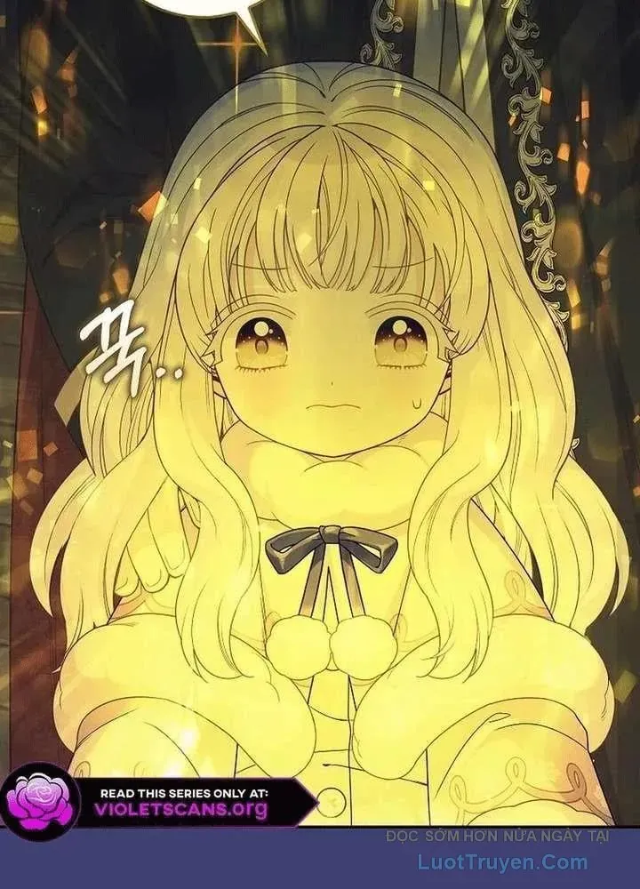 Bé Con Báo Tuyết Của Gia Tộc Báo Đen Chap 62 - Next Chap 63