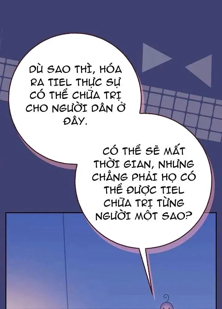 Bé Con Báo Tuyết Của Gia Tộc Báo Đen Chap 62 - Next Chap 63