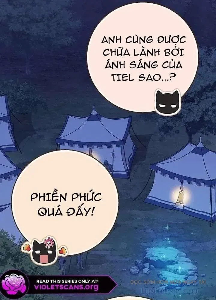 Bé Con Báo Tuyết Của Gia Tộc Báo Đen Chap 62 - Next Chap 63