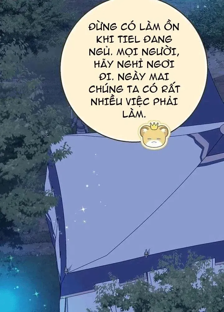 Bé Con Báo Tuyết Của Gia Tộc Báo Đen Chap 62 - Next Chap 63