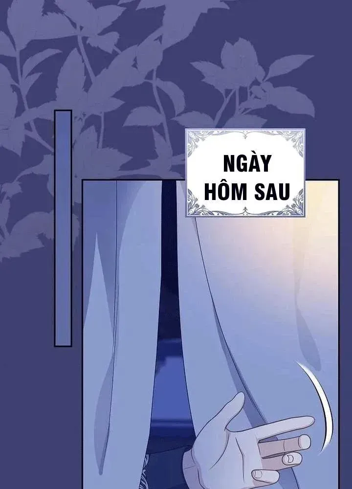 Bé Con Báo Tuyết Của Gia Tộc Báo Đen Chap 62 - Next Chap 63