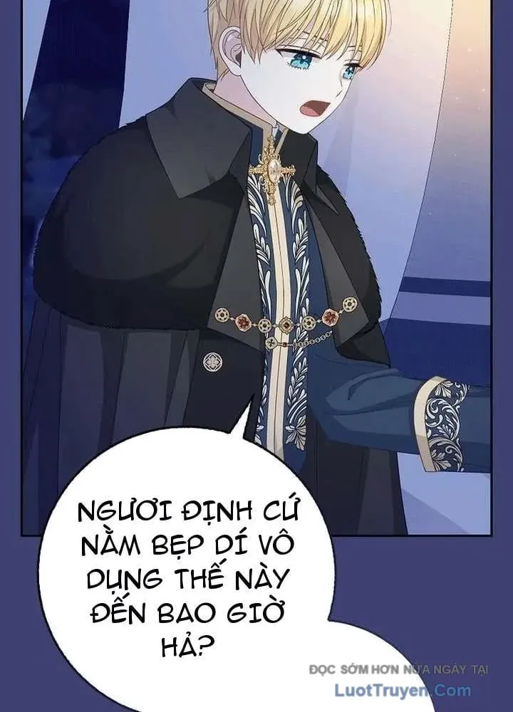 Bé Con Báo Tuyết Của Gia Tộc Báo Đen Chap 62 - Next Chap 63