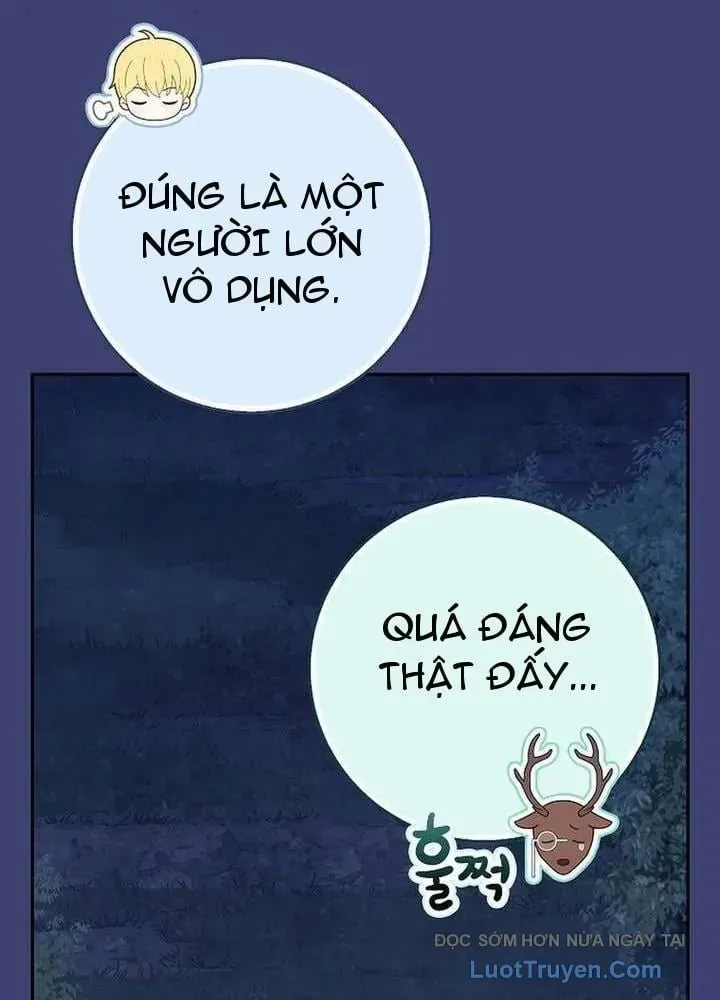 Bé Con Báo Tuyết Của Gia Tộc Báo Đen Chap 62 - Next Chap 63