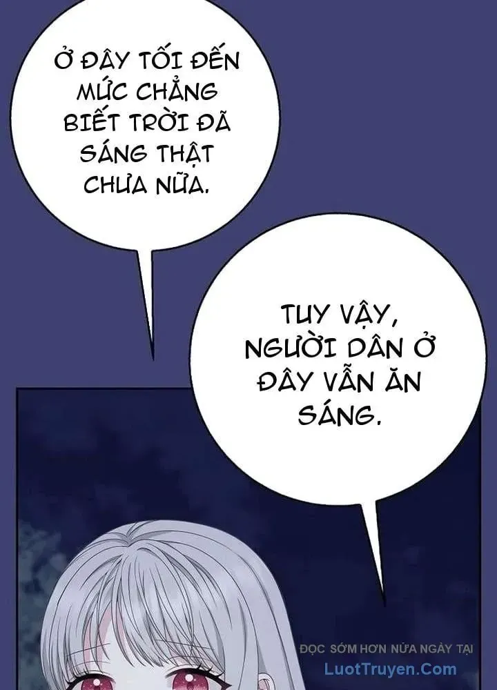 Bé Con Báo Tuyết Của Gia Tộc Báo Đen Chap 62 - Next Chap 63