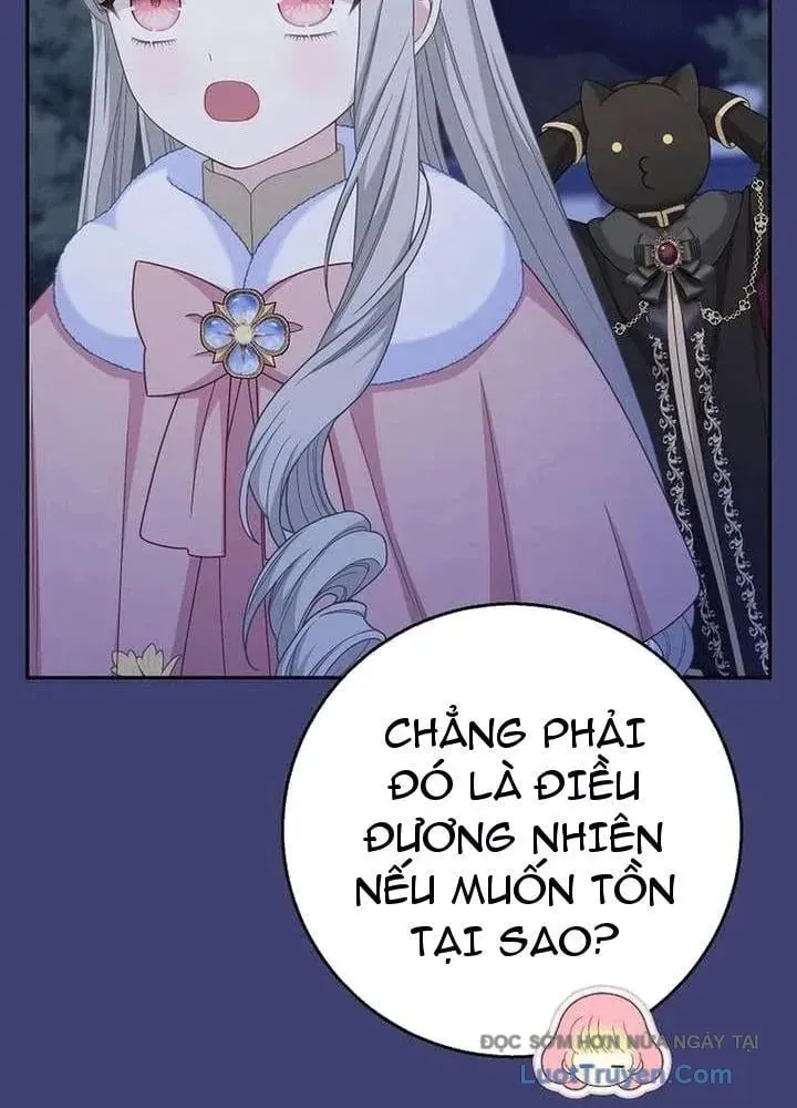 Bé Con Báo Tuyết Của Gia Tộc Báo Đen Chap 62 - Next Chap 63